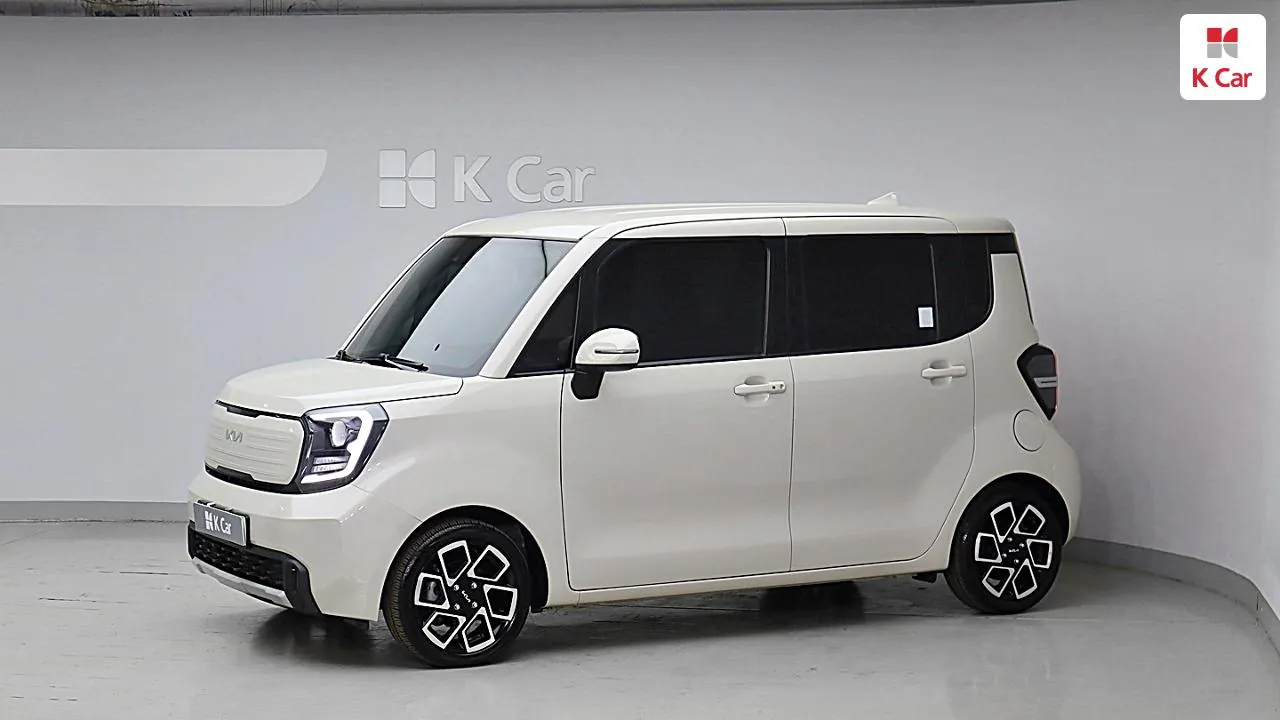 Kia 더 뉴 기아 레이 2023 photo 2
