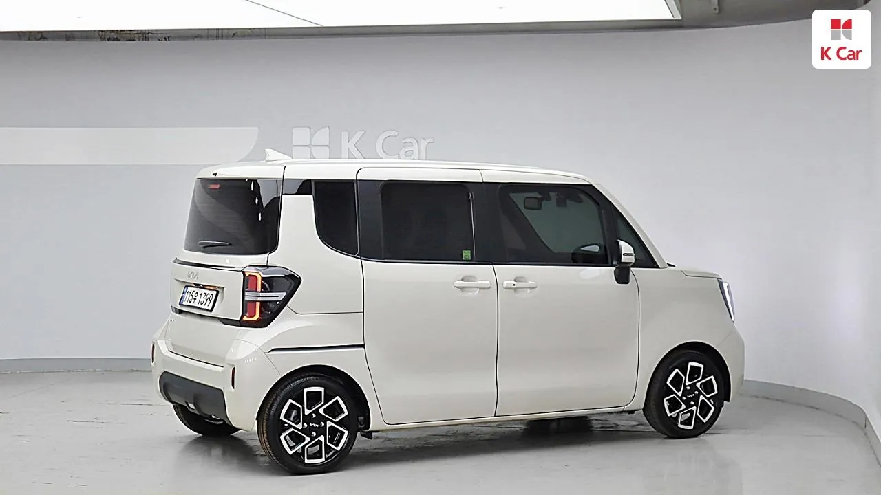 Kia 더 뉴 기아 레이 2023 photo 4