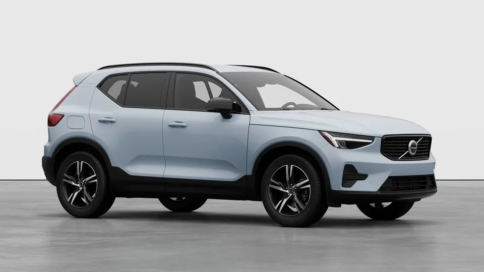 Volvo Xc40 2026 photo 3
