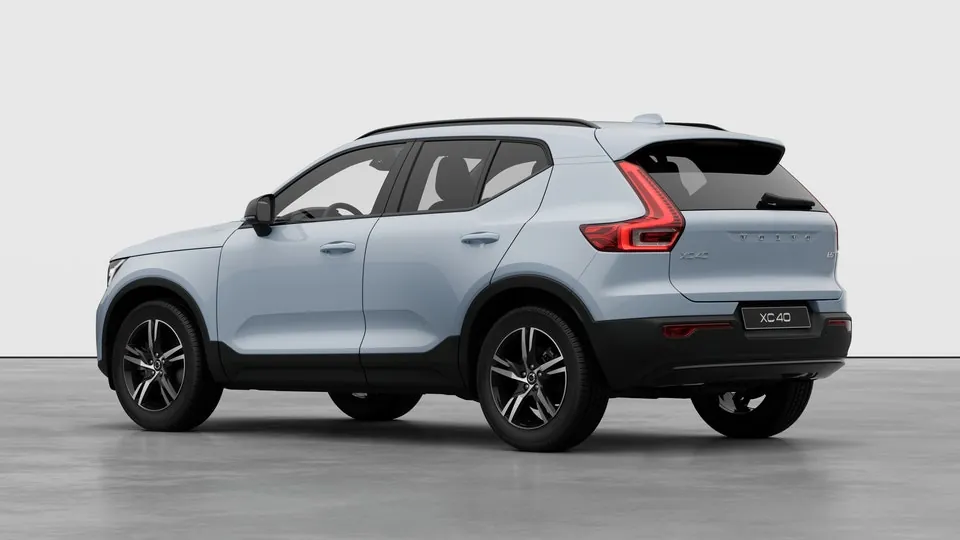 Volvo Xc40 2026 photo 2