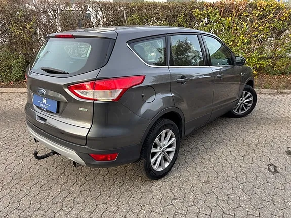 Ford Kuga 2016 photo 4
