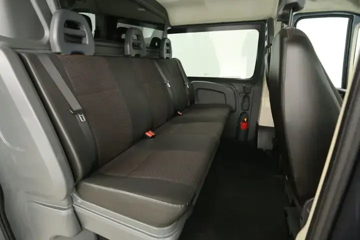 Peugeot Boxer 2018 photo 3