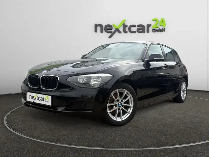 BMW 116D