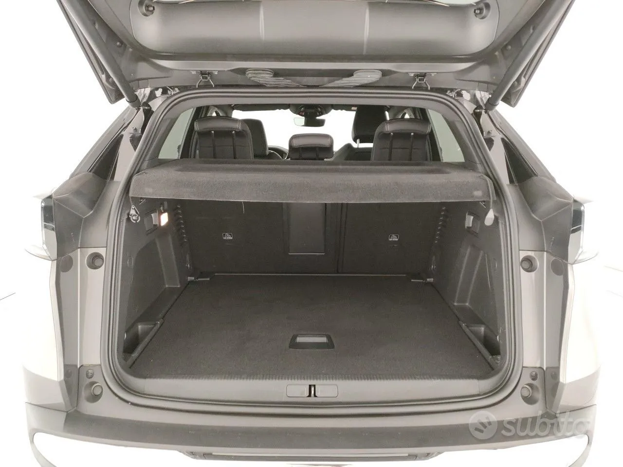 Peugeot 3008 2023 photo 4