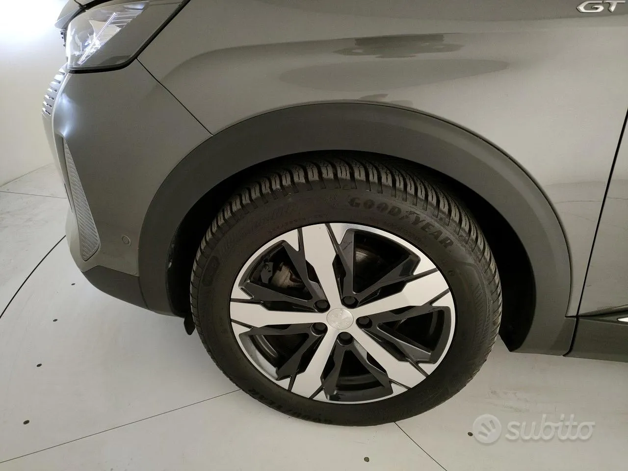 Peugeot 3008 2023 photo 5