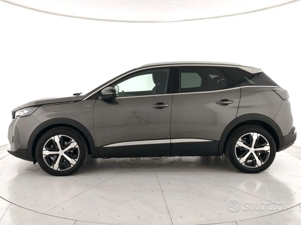 Peugeot 3008 2023 photo 2