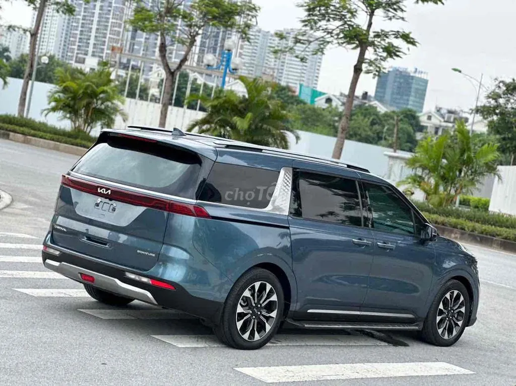 Kia Carnival 2024 photo 5
