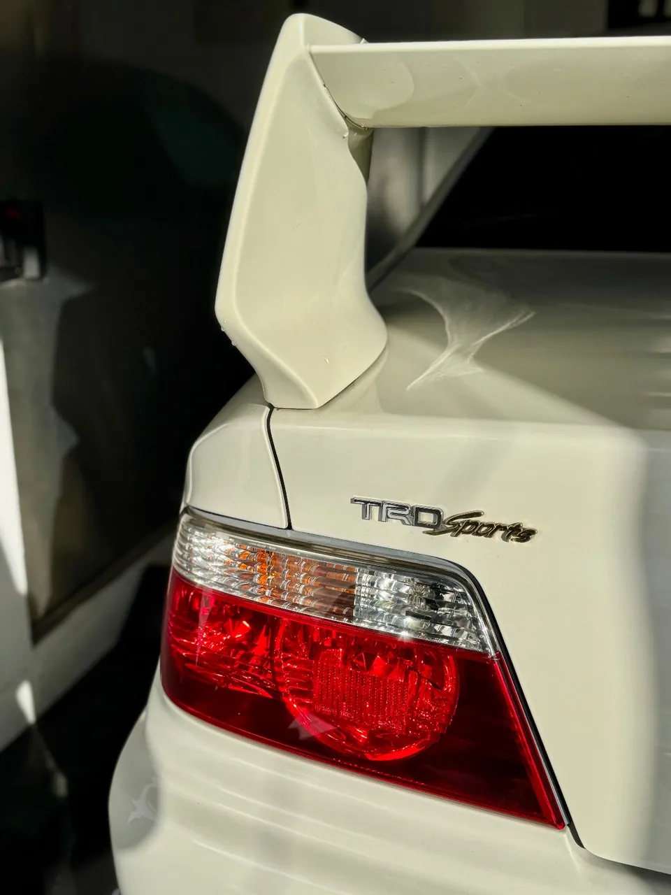 Toyota Chaser 2000 photo 2