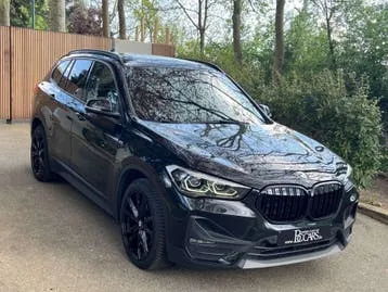 BMW X1 2022 photo 2