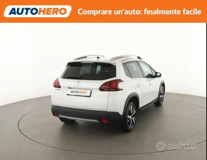 Peugeot 2008 2019 photo 5