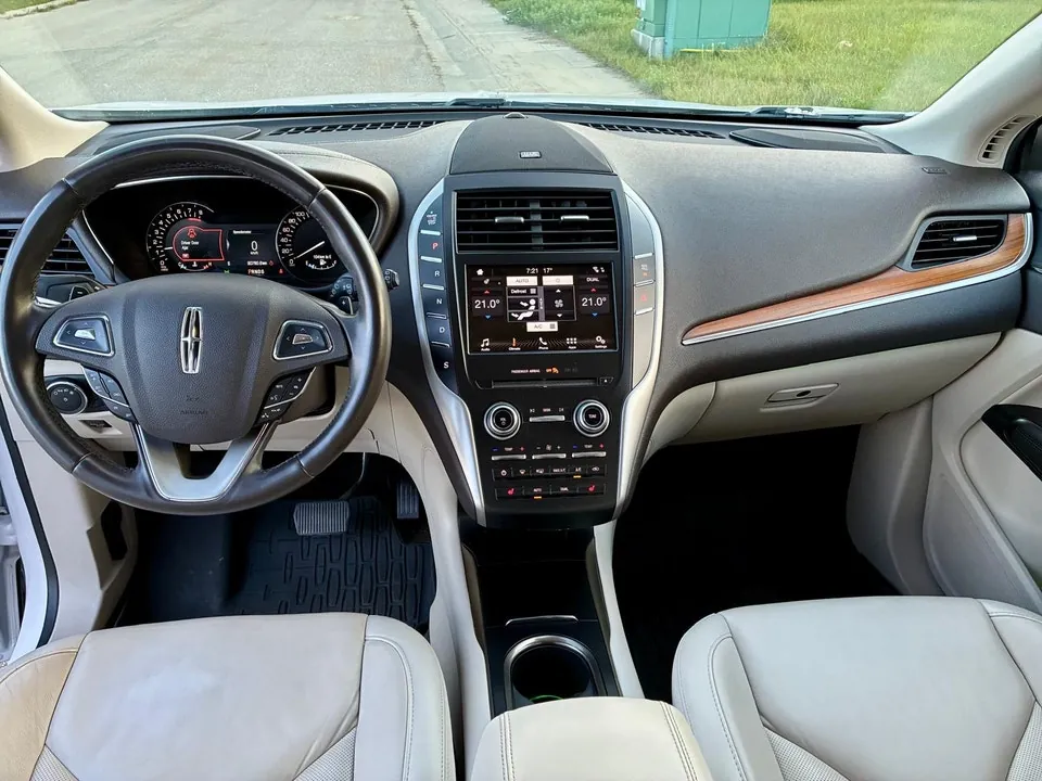 Lincoln Mkc 2019 photo 2