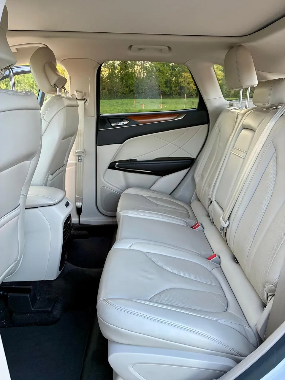 Lincoln Mkc 2019 photo 4