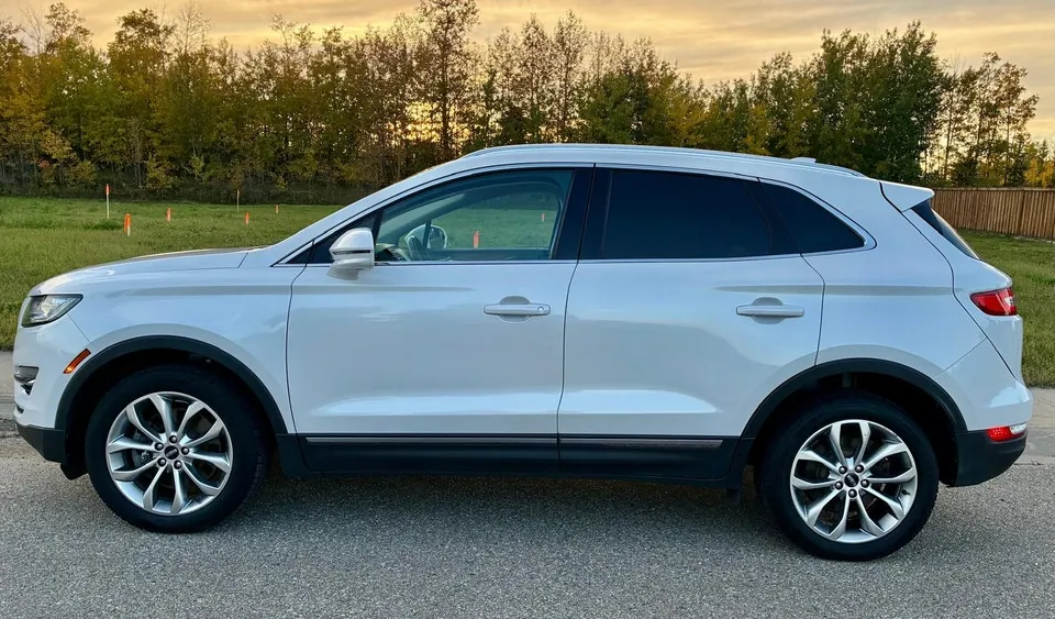 Lincoln Mkc 2019 photo 5