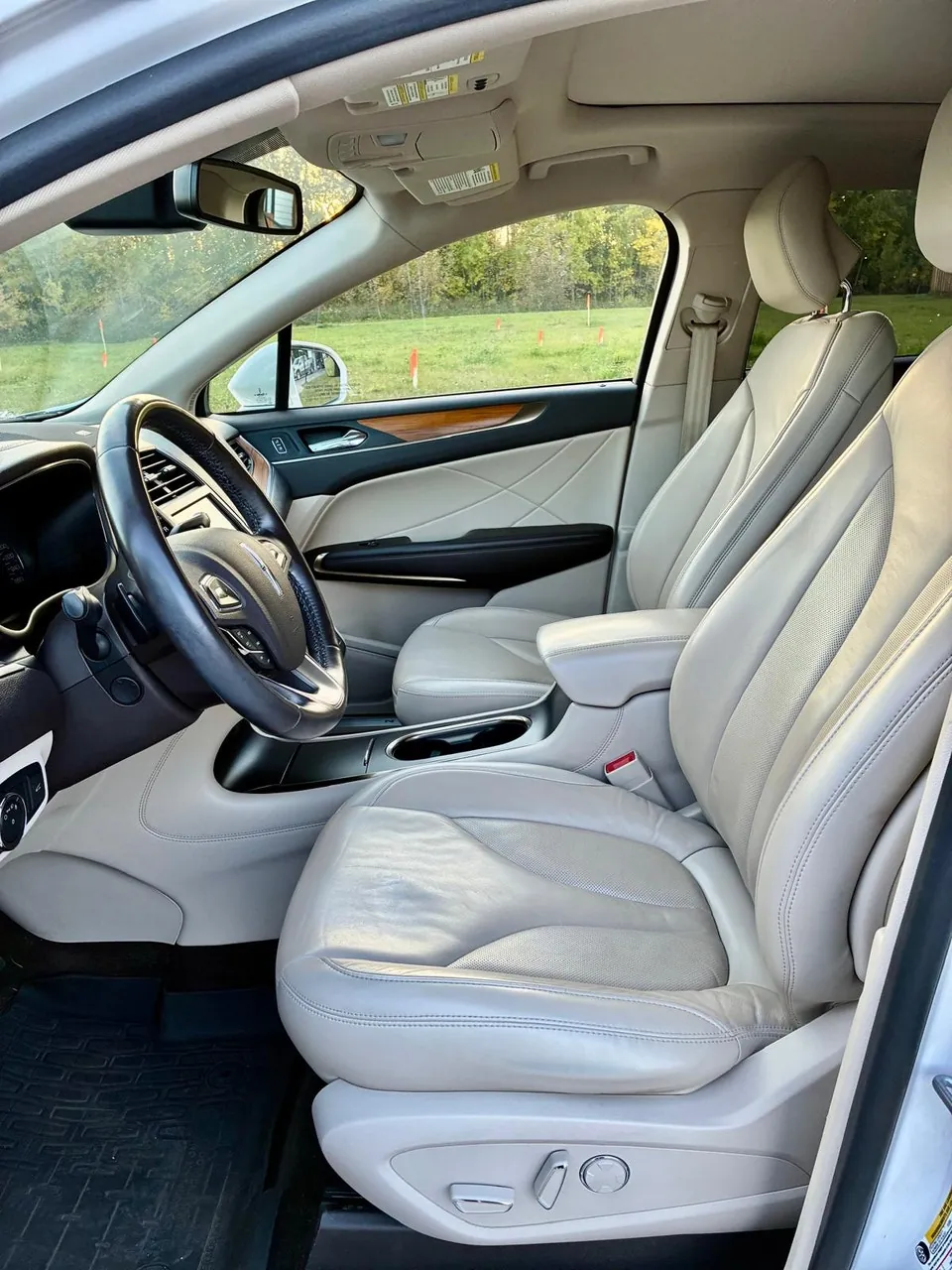 Lincoln Mkc 2019 photo 3
