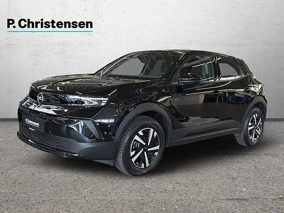 Opel Mokka-E