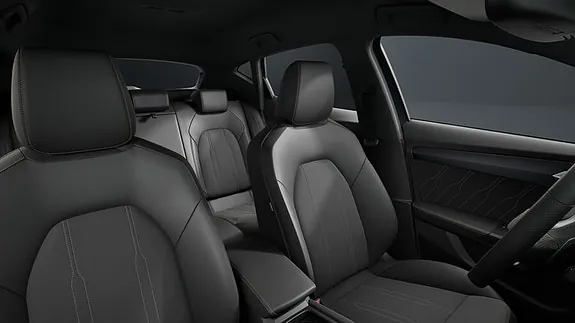 Cupra Formentor 2026 photo 4