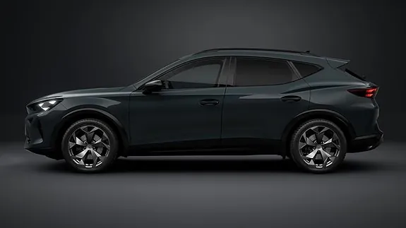 Cupra Formentor 2026 photo 2