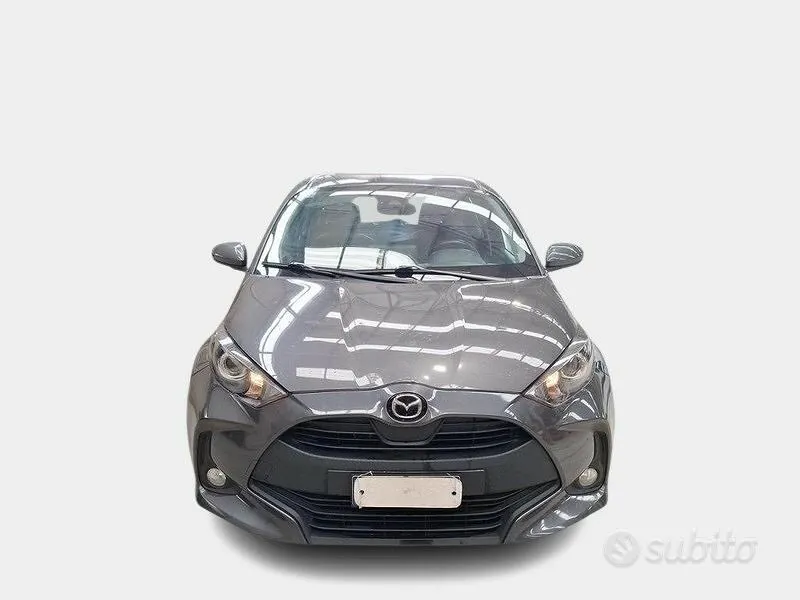 Mazda 2 2023 photo 2