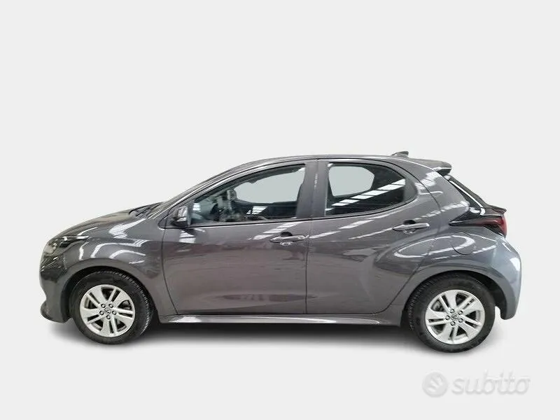 Mazda 2 2023 photo 5