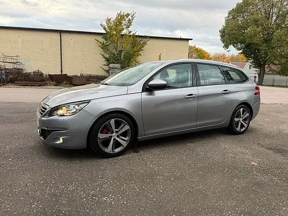 Peugeot 308 Sw