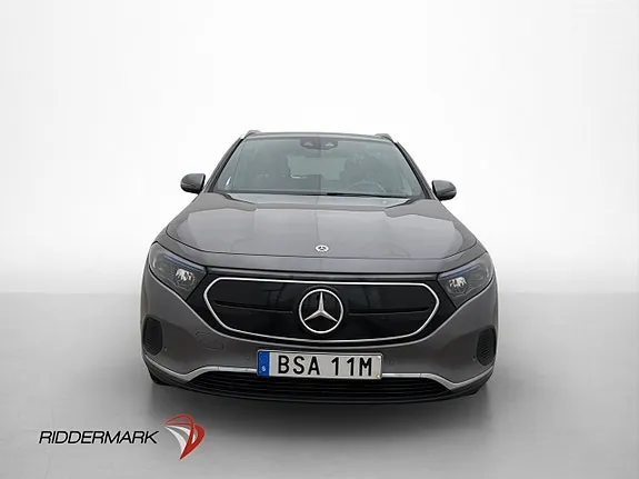 Mercedes-Benz Eqa250 2022 photo 3
