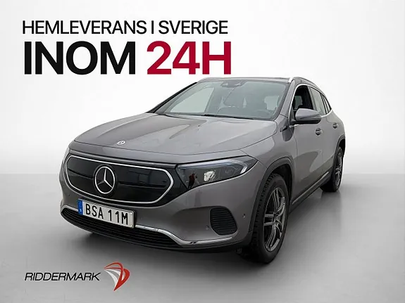 Mercedes-Benz Eqa250 2022 photo 4