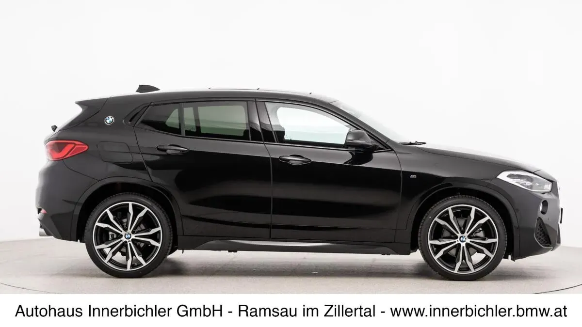 BMW X2 2020 photo 2