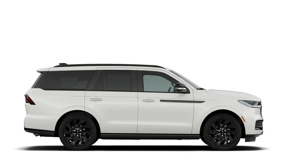 Lincoln Navigator 2027 photo 5