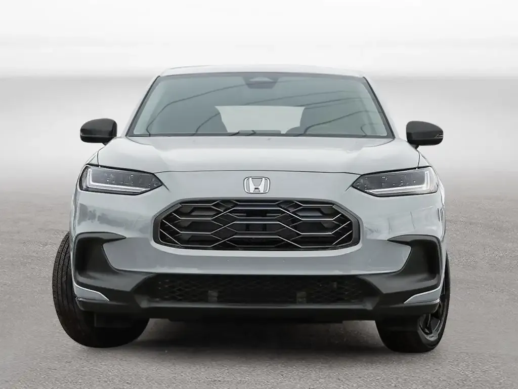 Honda Hr-V 2027 photo 2