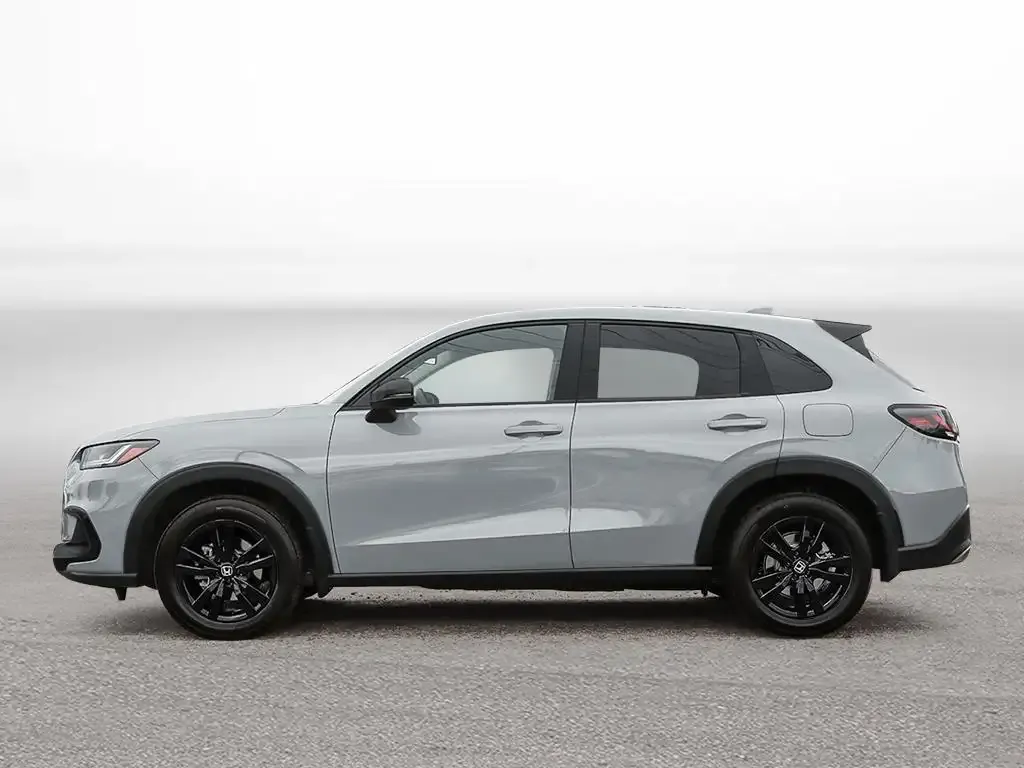 Honda Hr-V 2027 photo 3