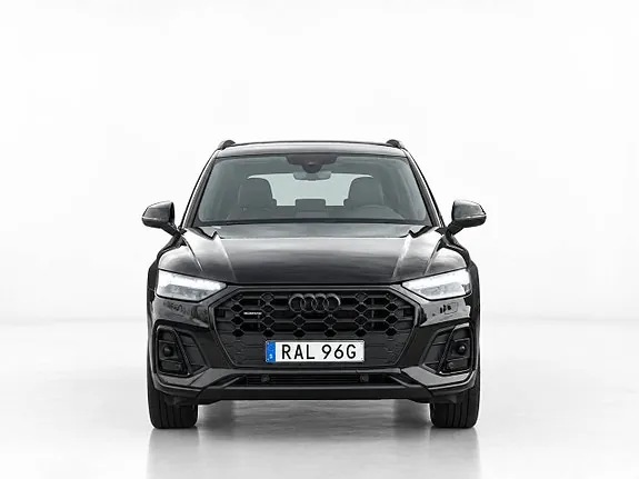 Audi Q5 2023 photo 3
