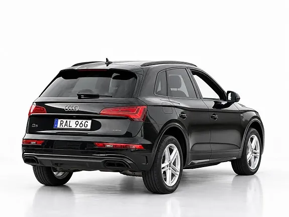 Audi Q5 2023 photo 5