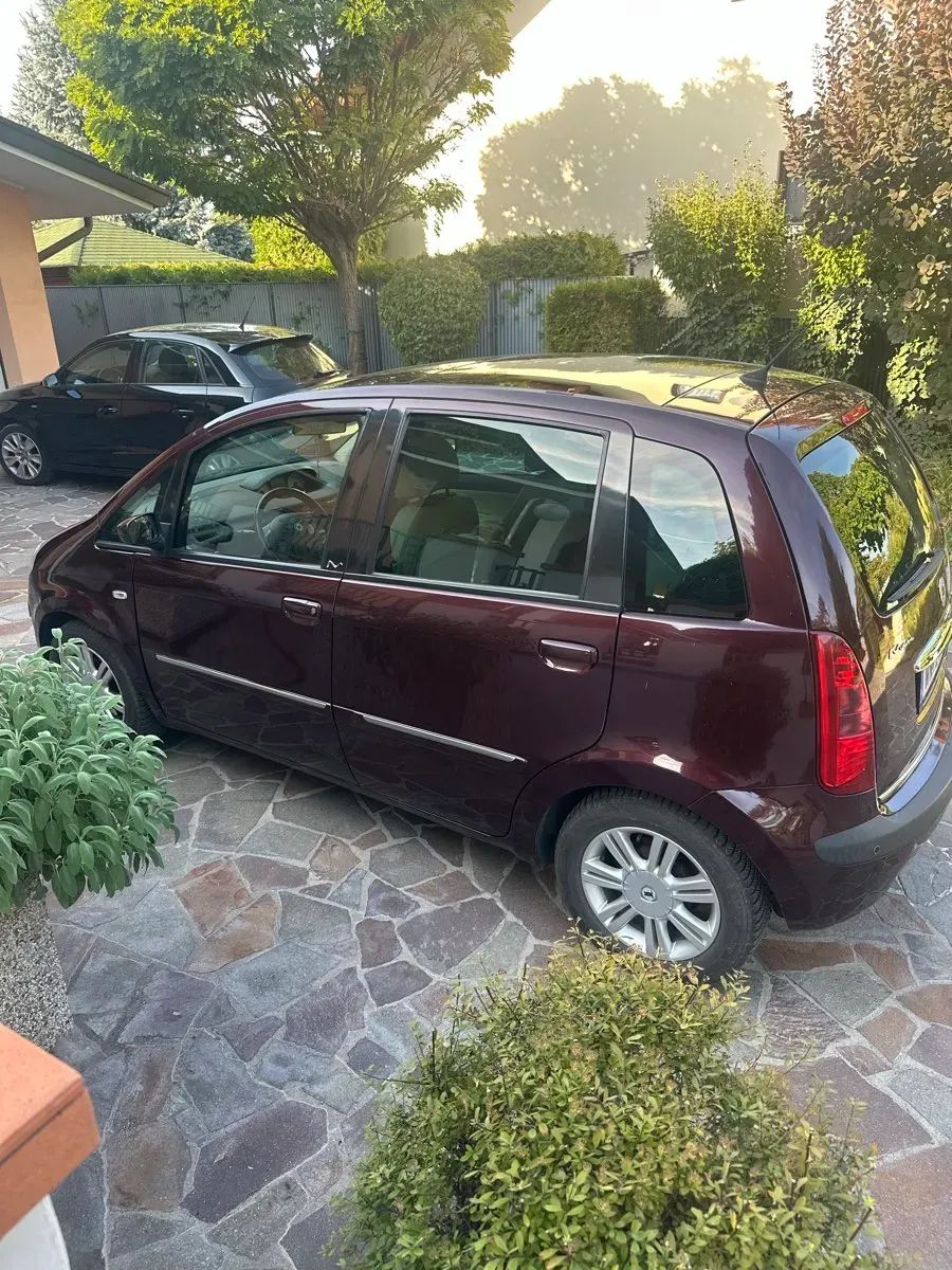 Lancia Musa 2005 photo 2