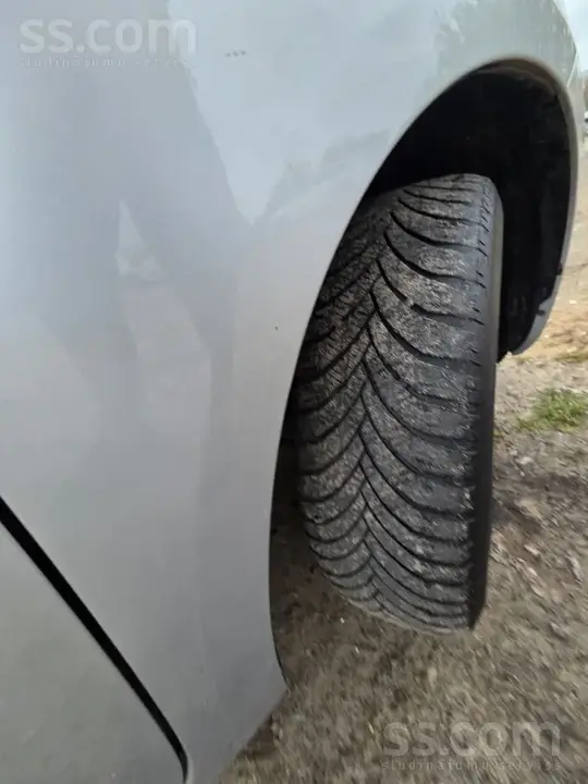 Honda Jazz 2009 photo 5