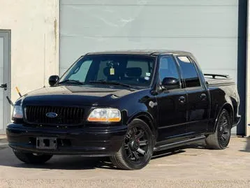 Ford F150