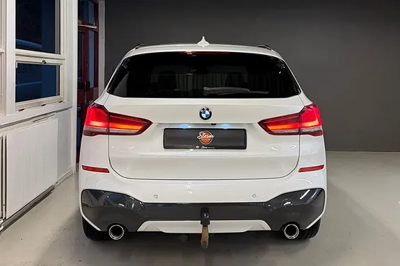 BMW X1 2019 photo 5