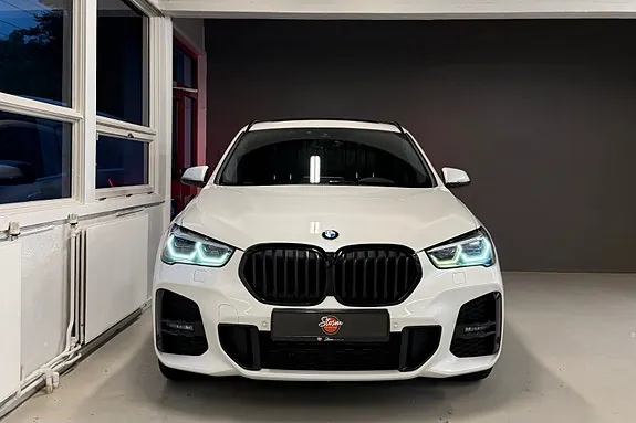 BMW X1 2019 photo 2