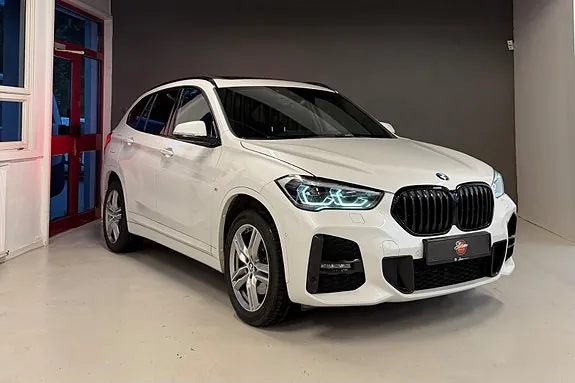 BMW X1 2019 photo 3