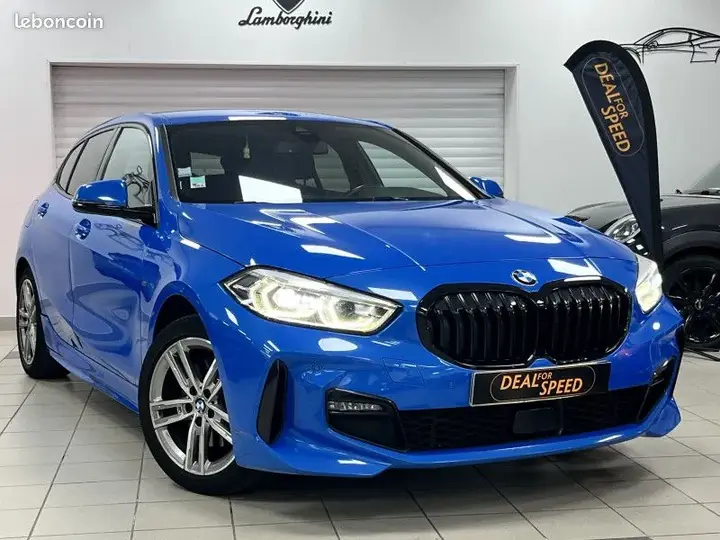 BMW Série 1