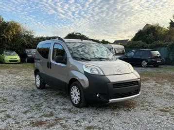 Citroen Nemo