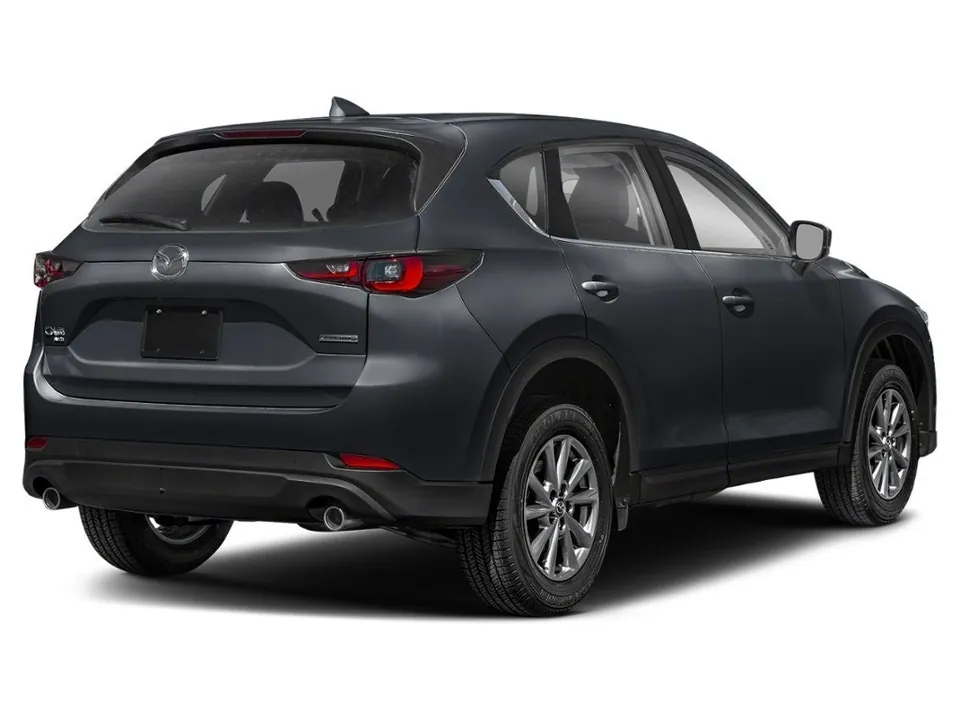 Mazda Cx-5 2024 photo 2
