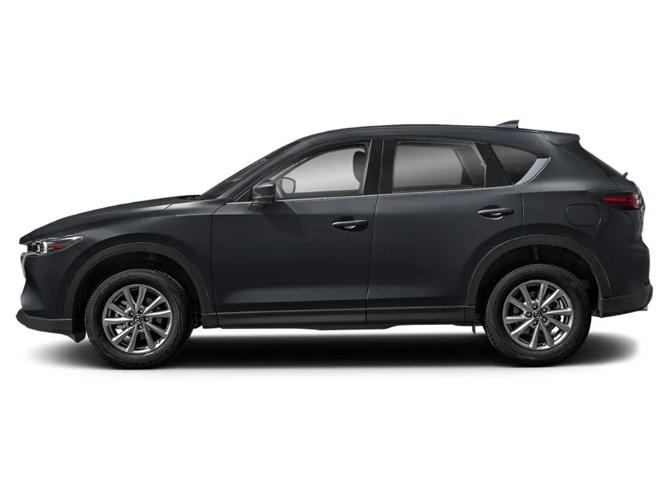 Mazda Cx-5 2024 photo 3