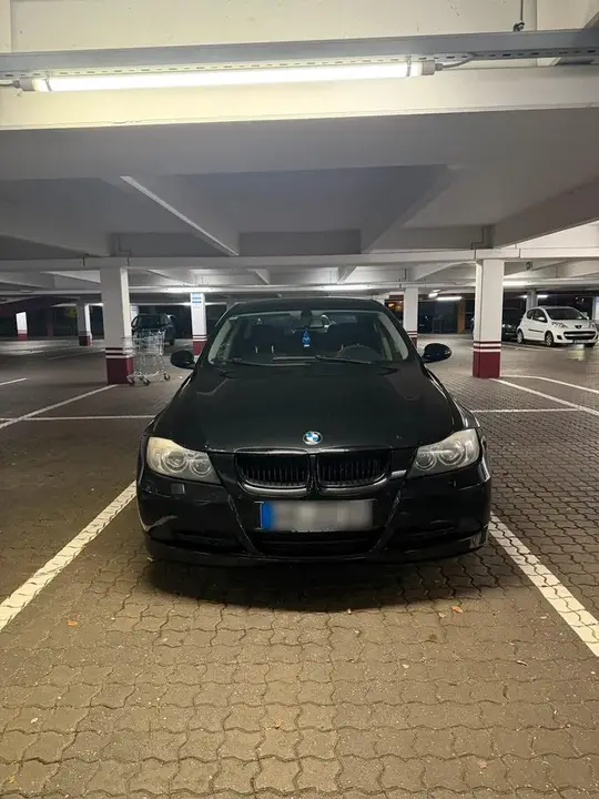 BMW 320D