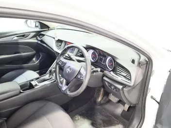 Holden Commodore 2019 photo 4