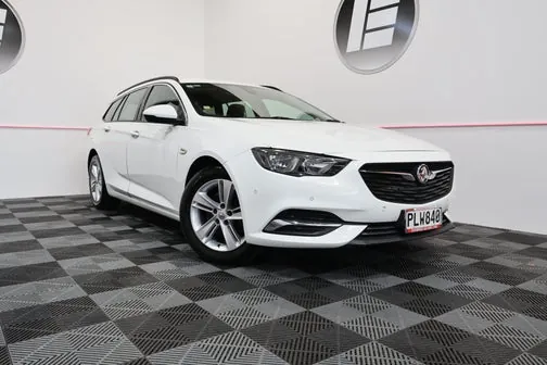 Holden Commodore