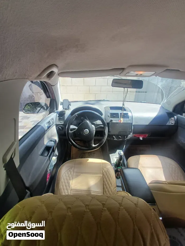 Volkswagen Polo 2007 photo 3