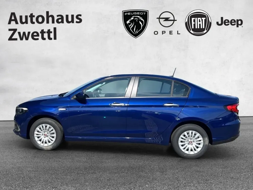 Fiat Tipo 2025 photo 3
