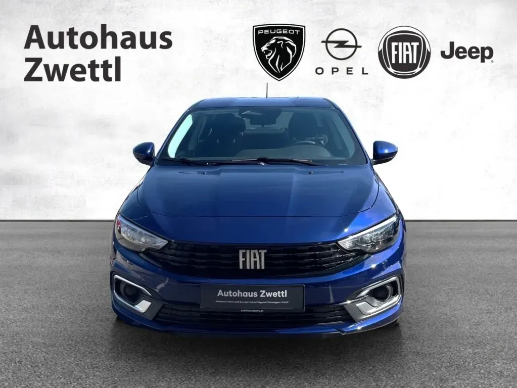 Fiat Tipo 2025 photo 2