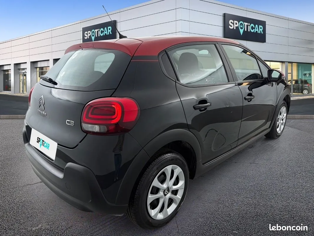 Citroen C3 2024 photo 5