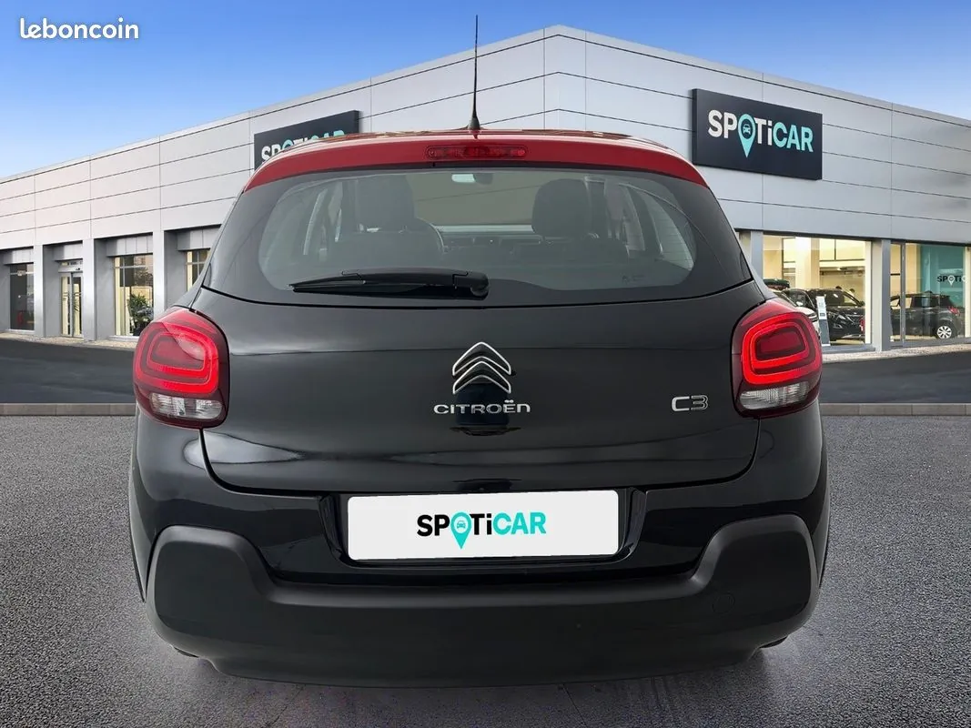 Citroen C3 2024 photo 4